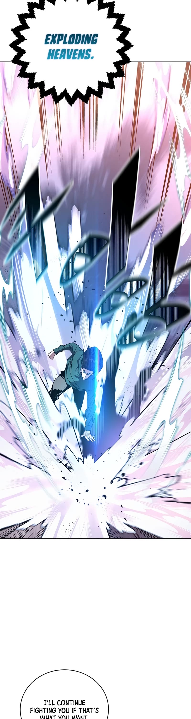 Heavenly Demon Instructor Chapter 81 page 45 - Chapter 81