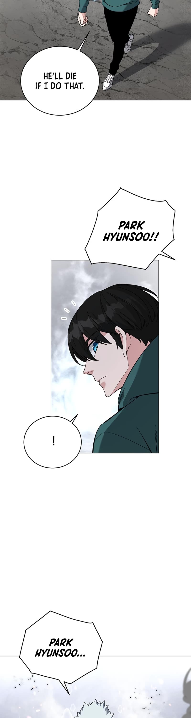 Heavenly Demon Instructor Chapter 81 page 48 - Chapter 81