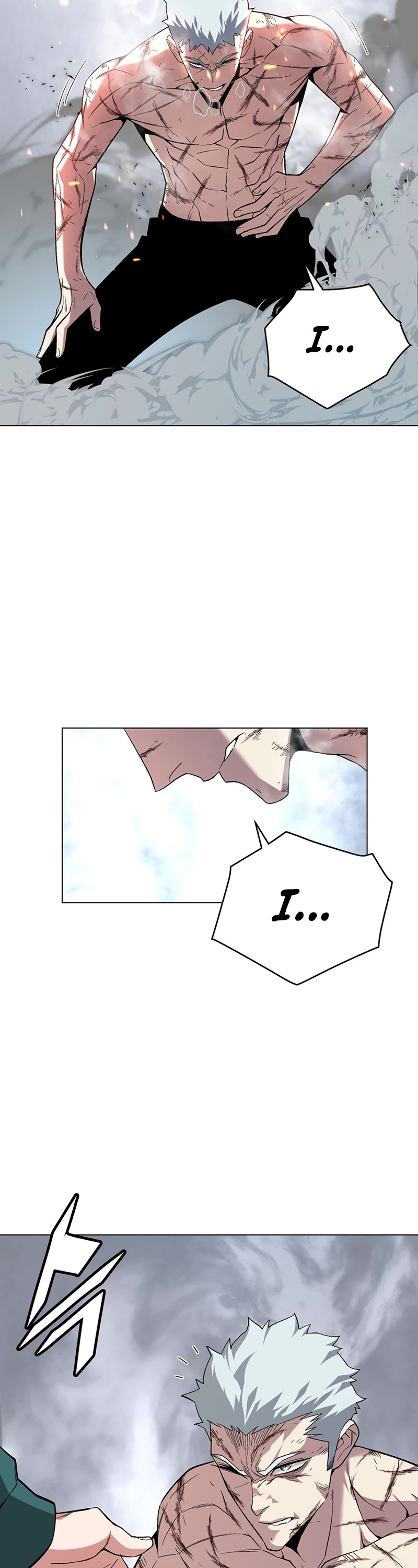 Heavenly Demon Instructor Chapter 81 page 49 - Chapter 81