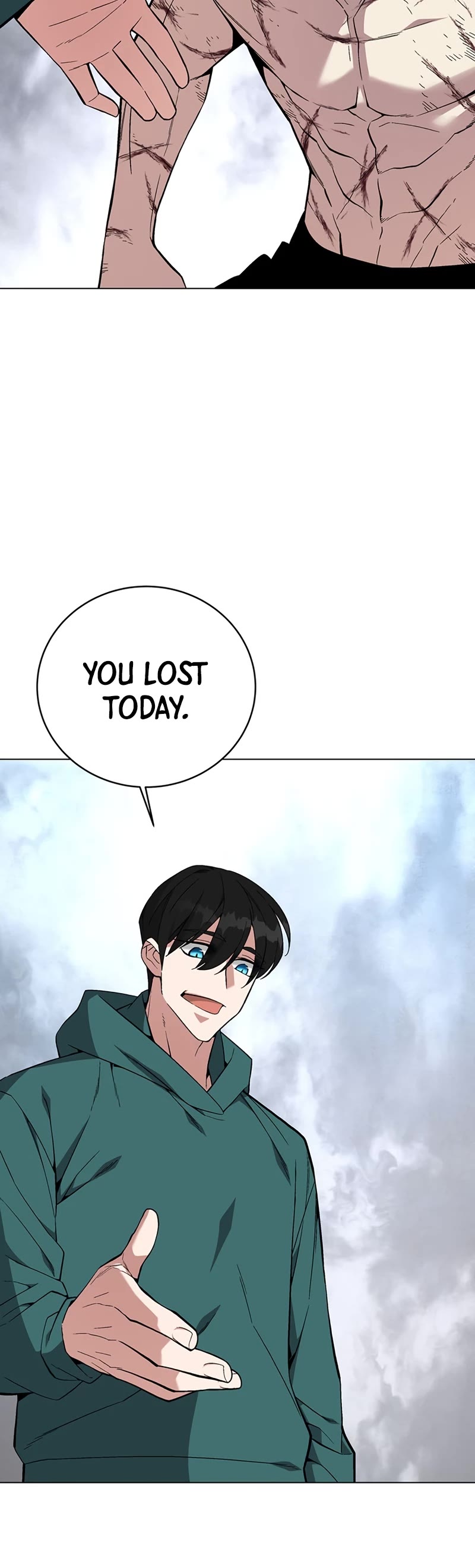 Heavenly Demon Instructor Chapter 81 page 50 - Chapter 81