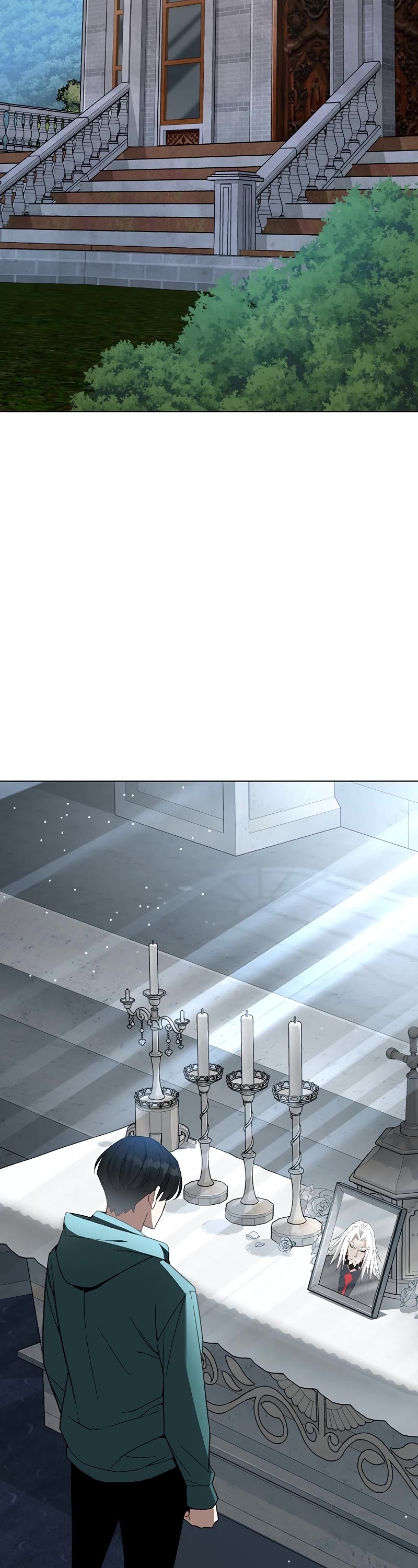 Heavenly Demon Instructor Chapter 82 page 15 - Chapter 82