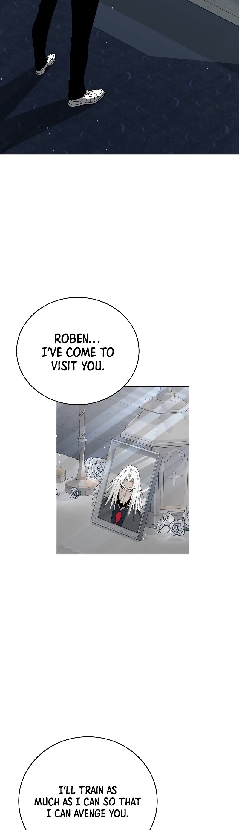 Heavenly Demon Instructor Chapter 82 page 16 - Chapter 82