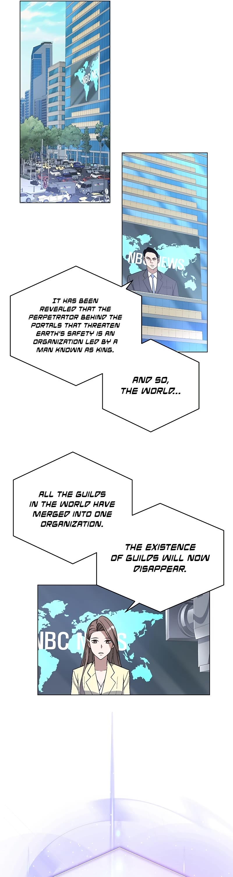 Heavenly Demon Instructor Chapter 82 page 18 - Chapter 82