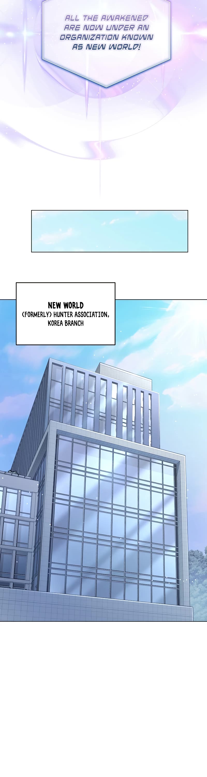 Heavenly Demon Instructor Chapter 82 page 19 - Chapter 82