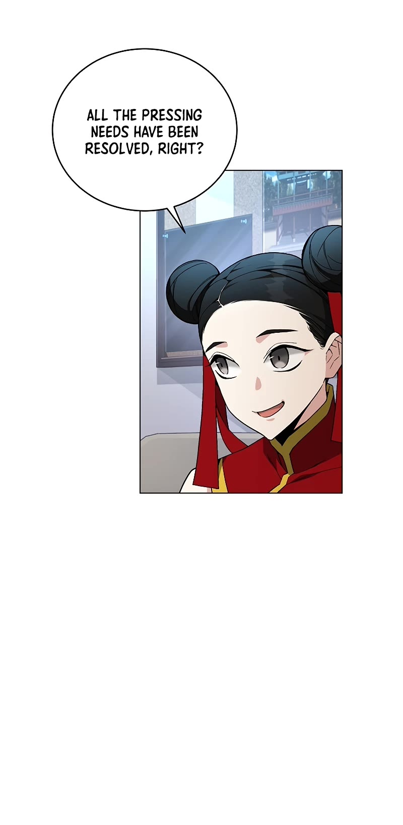 Heavenly Demon Instructor Chapter 82 page 23 - Chapter 82