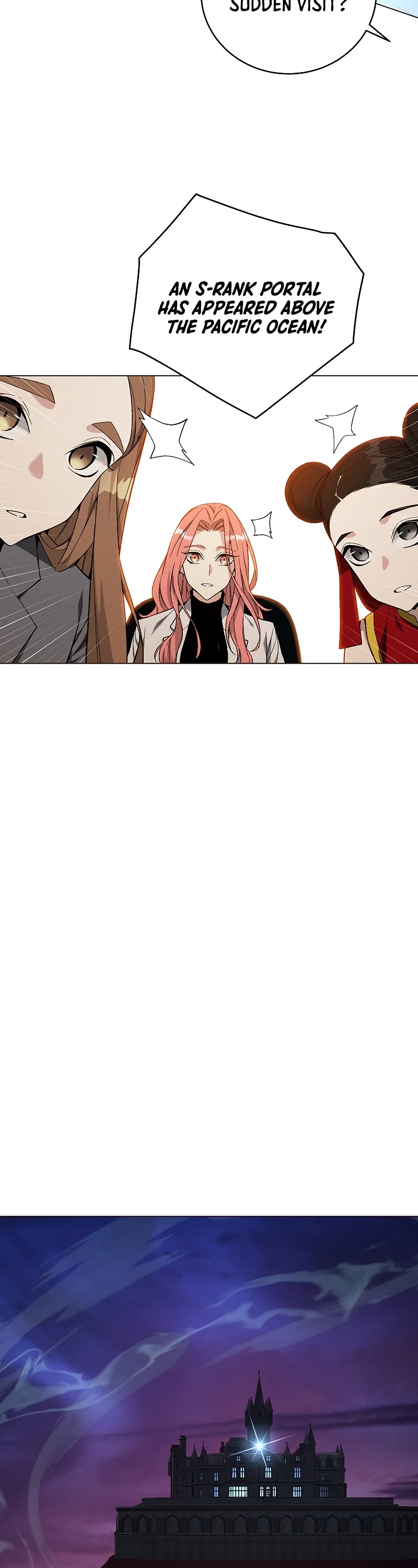 Heavenly Demon Instructor Chapter 82 page 27 - Chapter 82