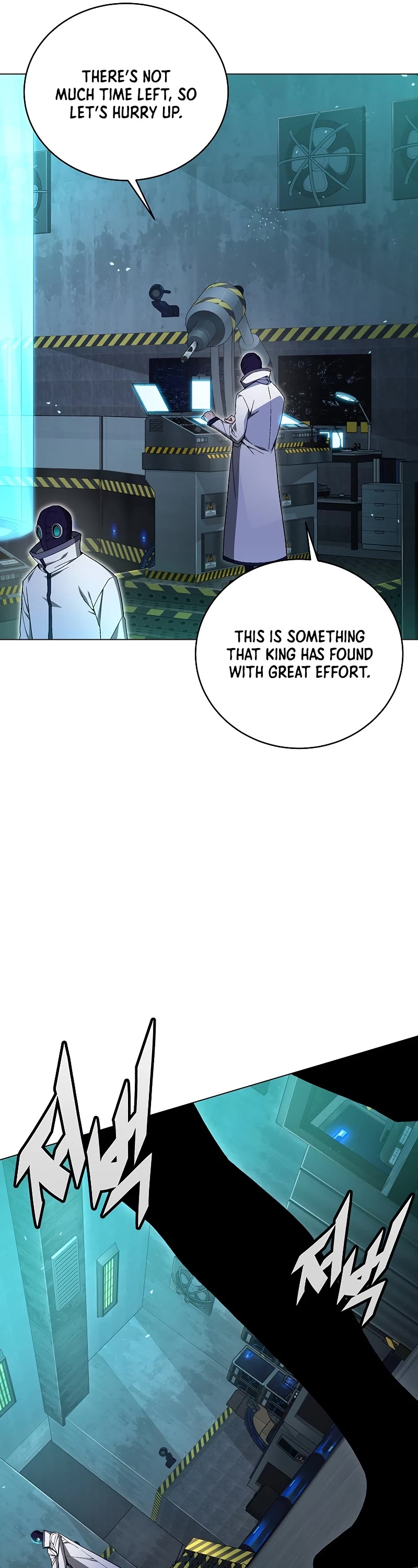 Heavenly Demon Instructor Chapter 82 page 30 - Chapter 82