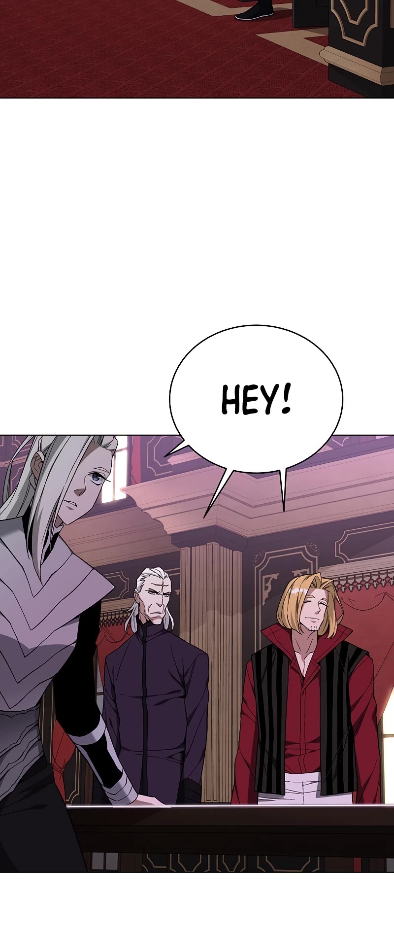 Heavenly Demon Instructor Chapter 82 page 34 - Chapter 82