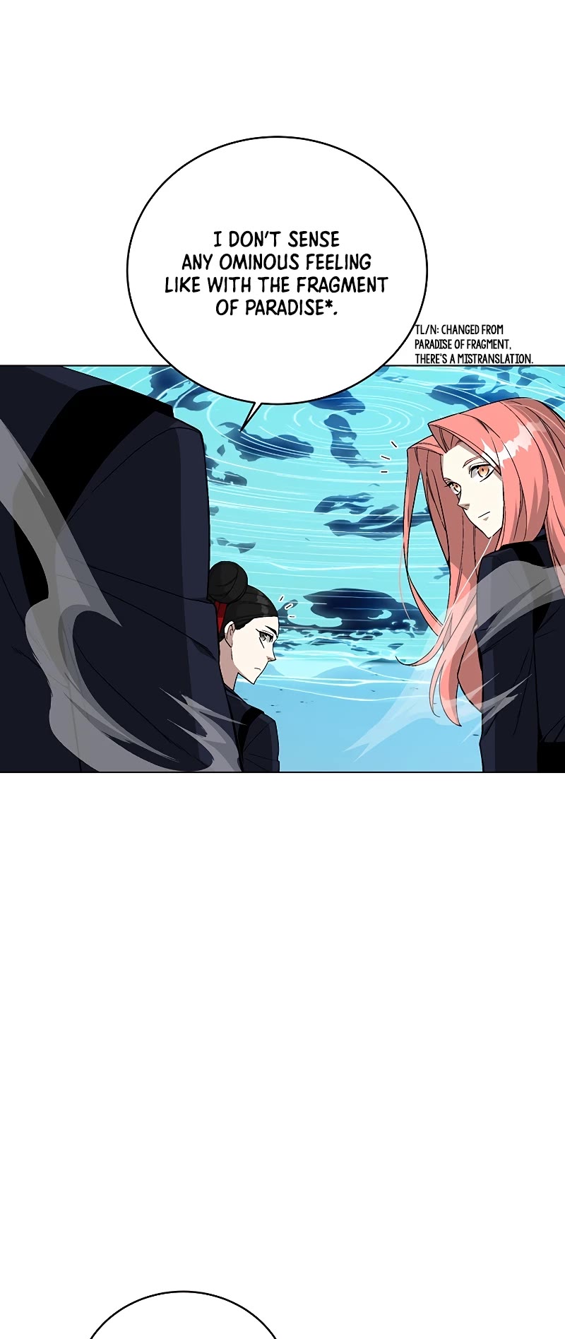 Heavenly Demon Instructor Chapter 82 page 46 - Chapter 82