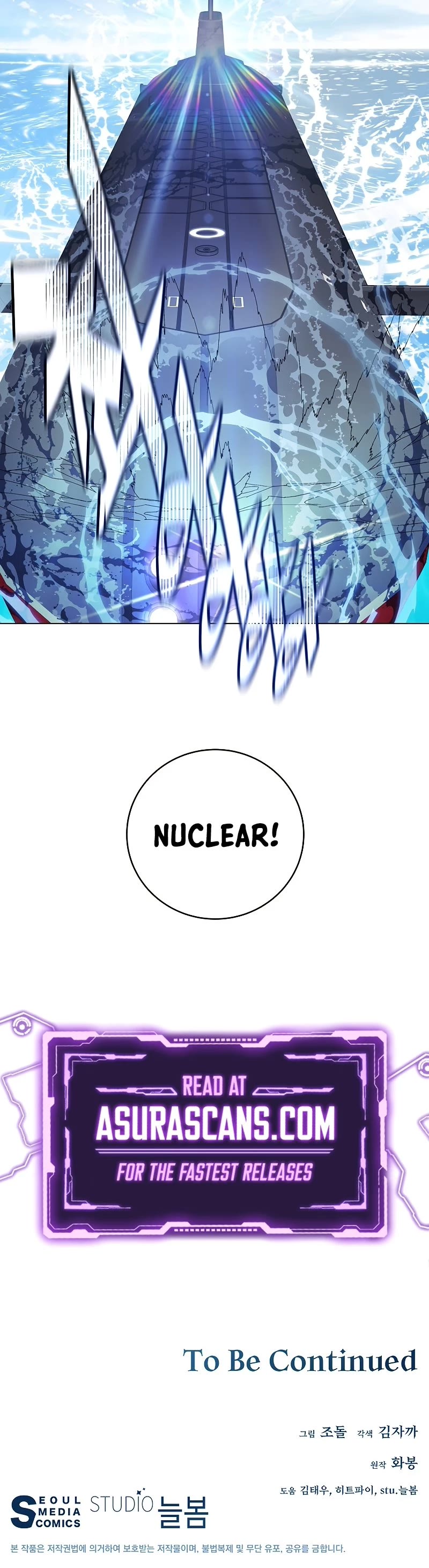 Heavenly Demon Instructor Chapter 82 page 50 - Chapter 82