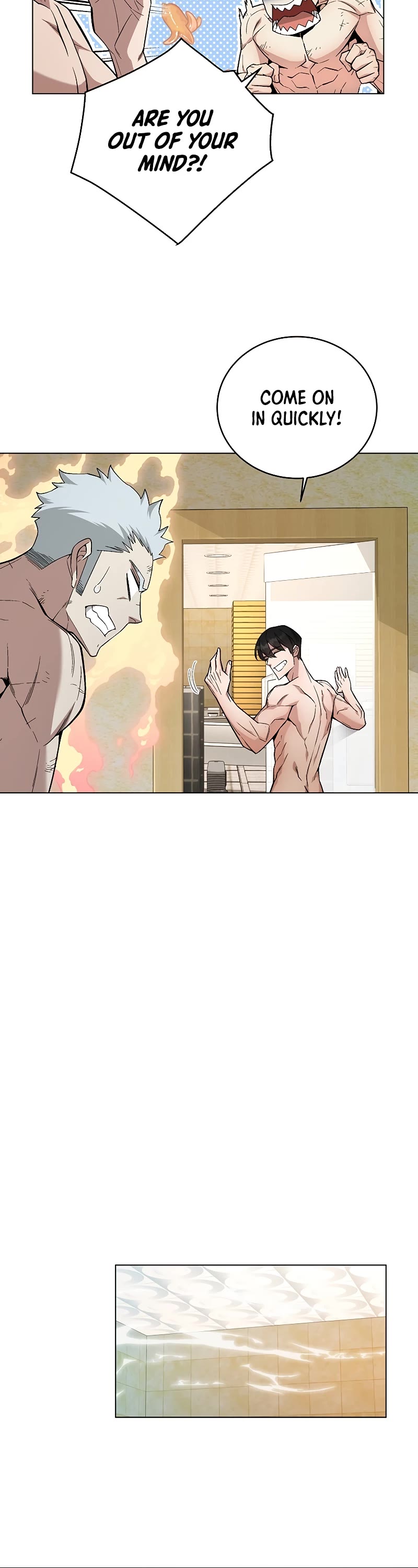 Heavenly Demon Instructor Chapter 82 page 6 - Chapter 82