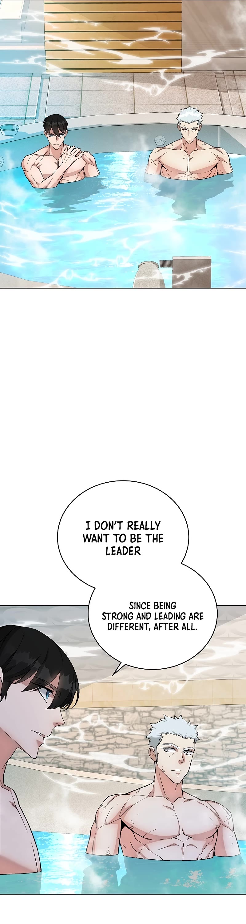 Heavenly Demon Instructor Chapter 82 page 7 - Chapter 82