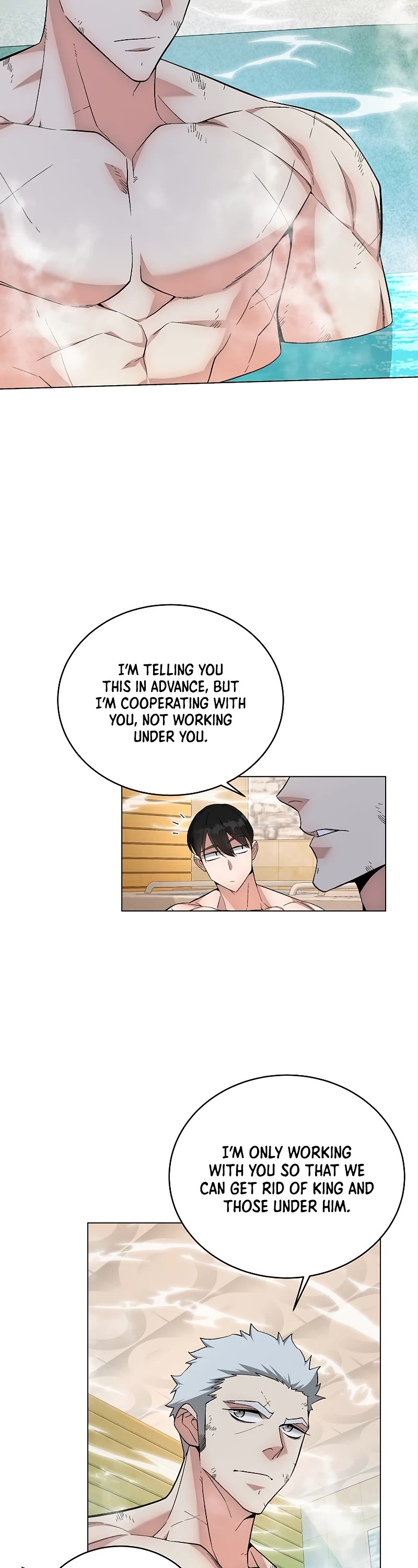 Heavenly Demon Instructor Chapter 82 page 9 - Chapter 82