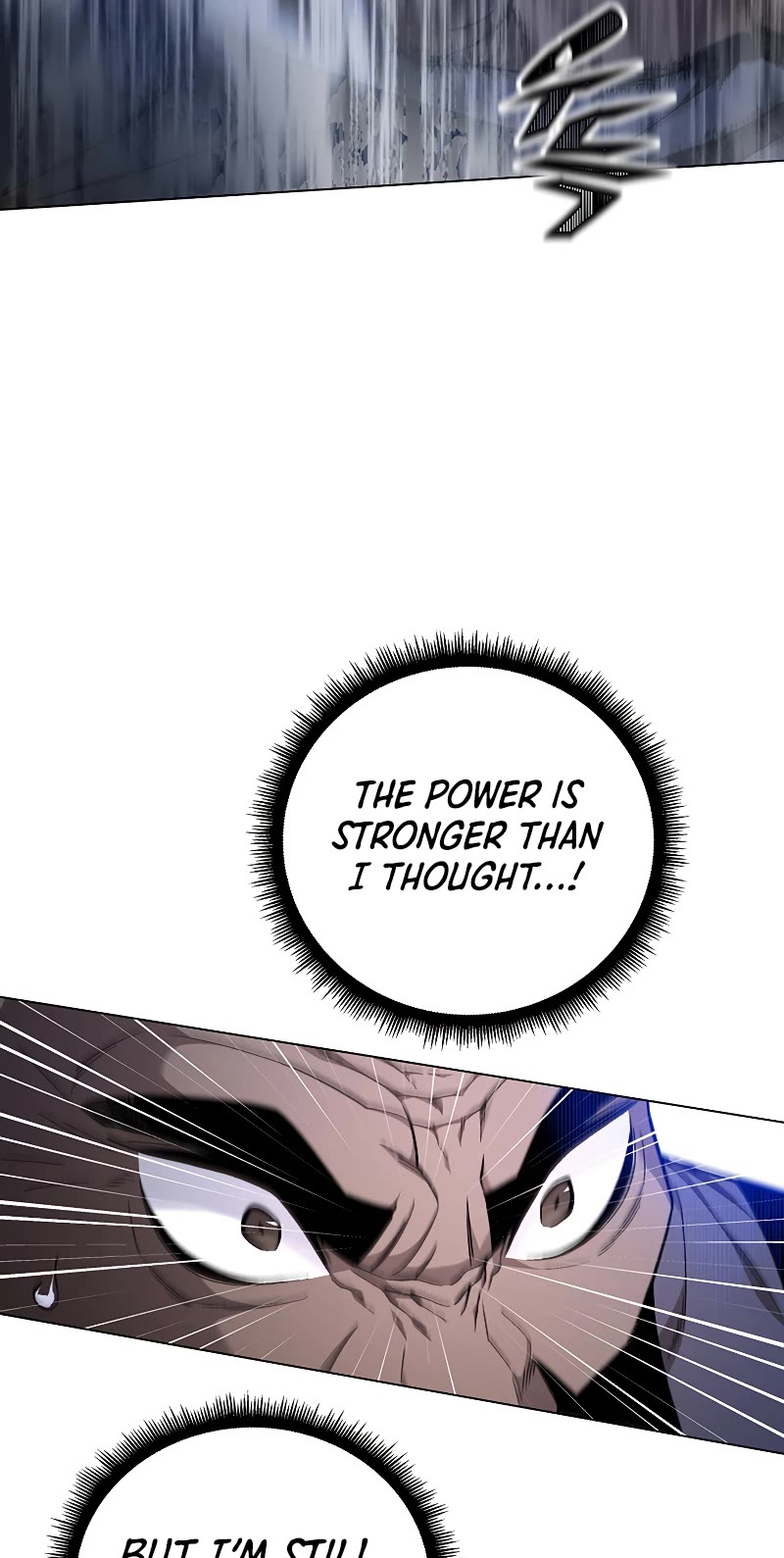 Heavenly Demon Instructor Chapter 83 page 11 - Chapter 83