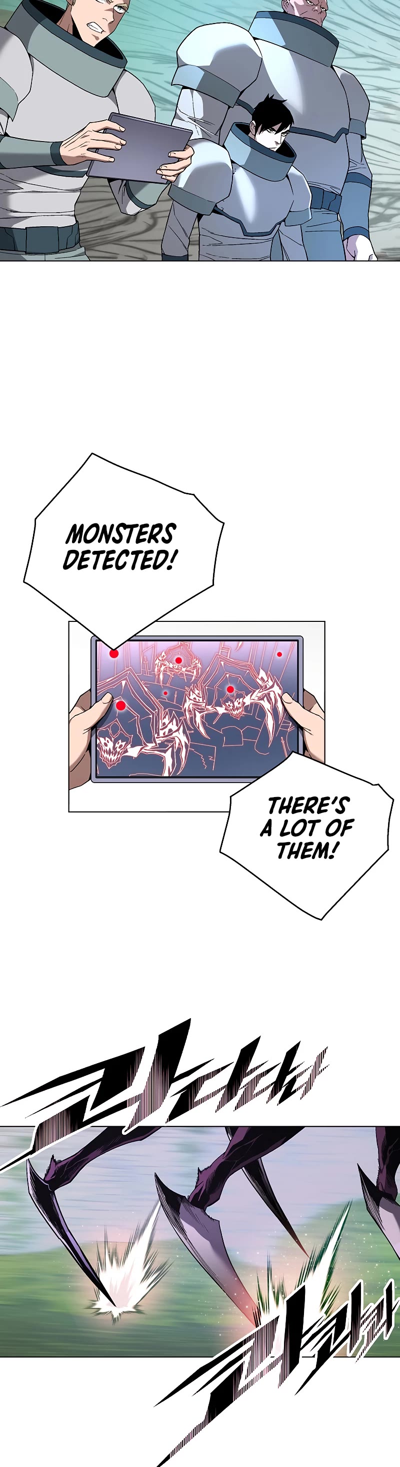 Heavenly Demon Instructor Chapter 83 page 16 - Chapter 83