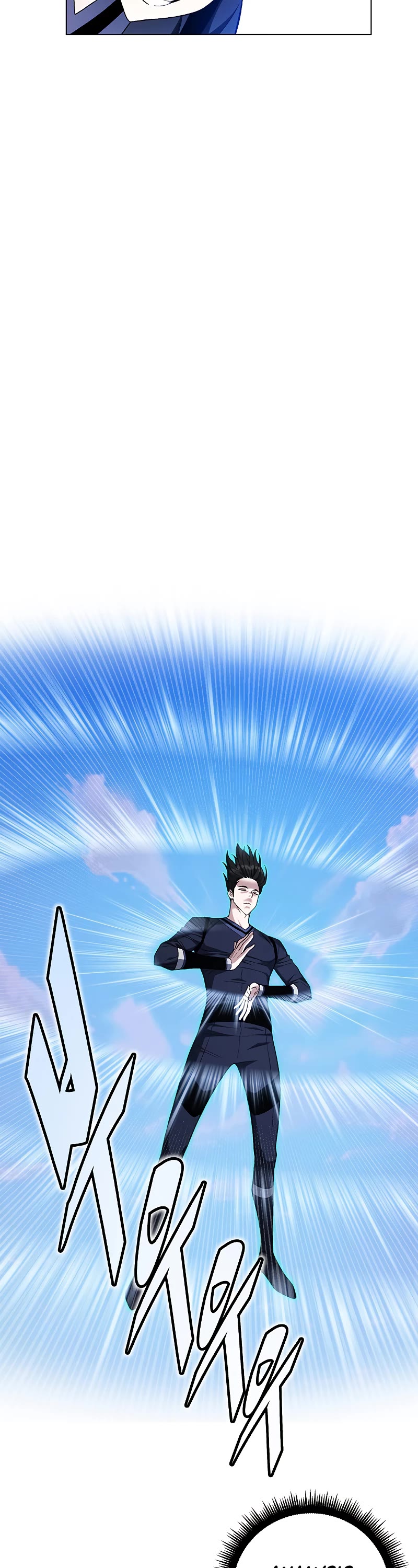 Heavenly Demon Instructor Chapter 83 page 25 - Chapter 83