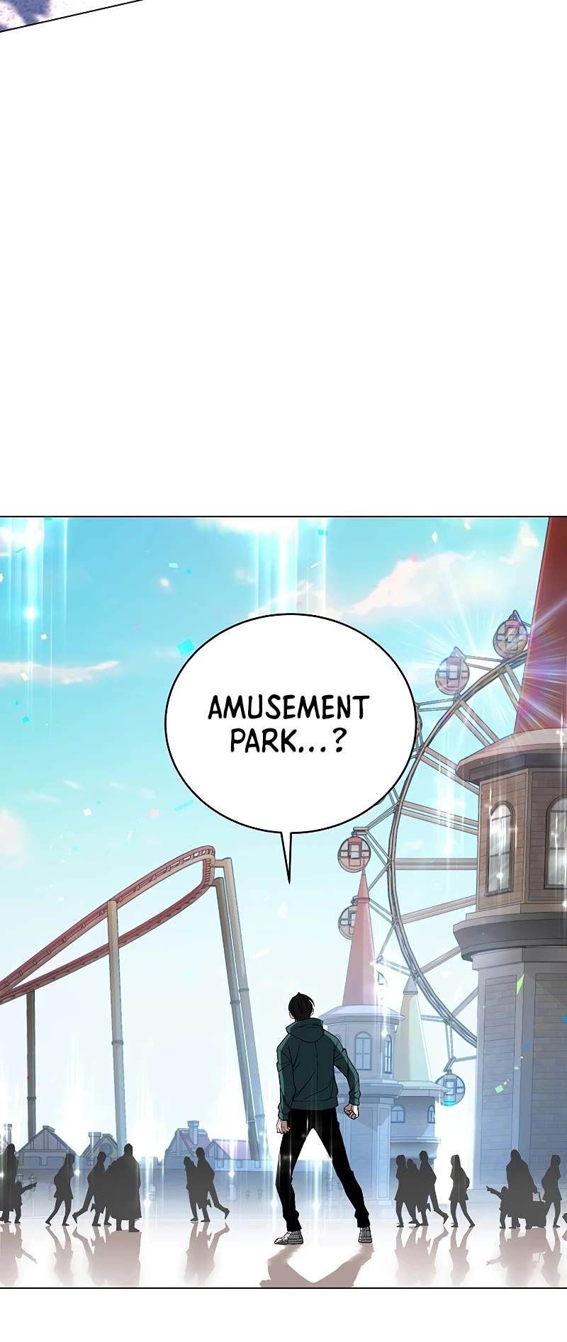Heavenly Demon Instructor Chapter 83 page 38 - Chapter 83
