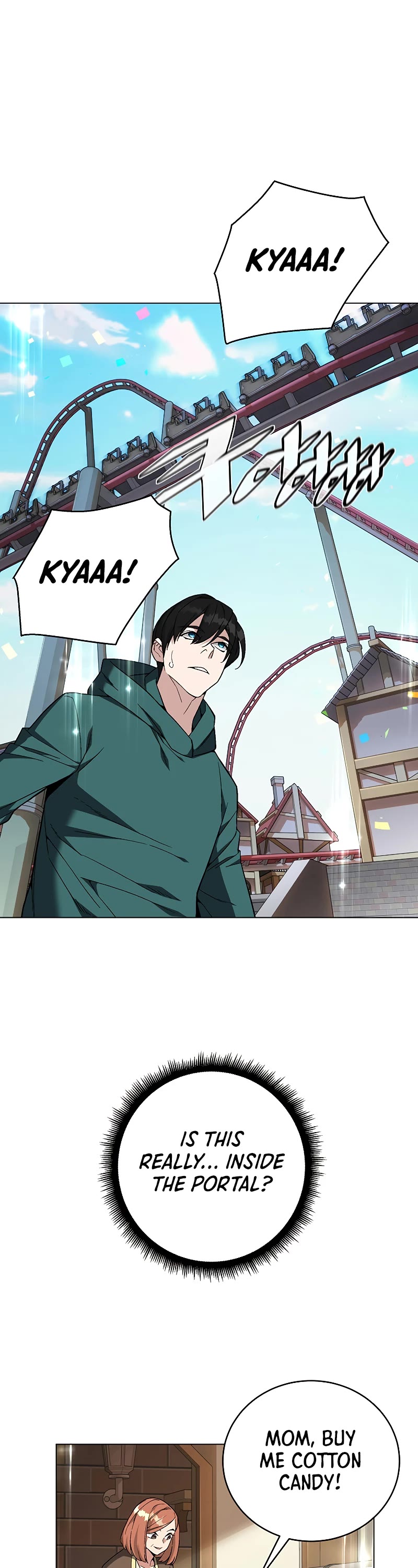 Heavenly Demon Instructor Chapter 83 page 39 - Chapter 83