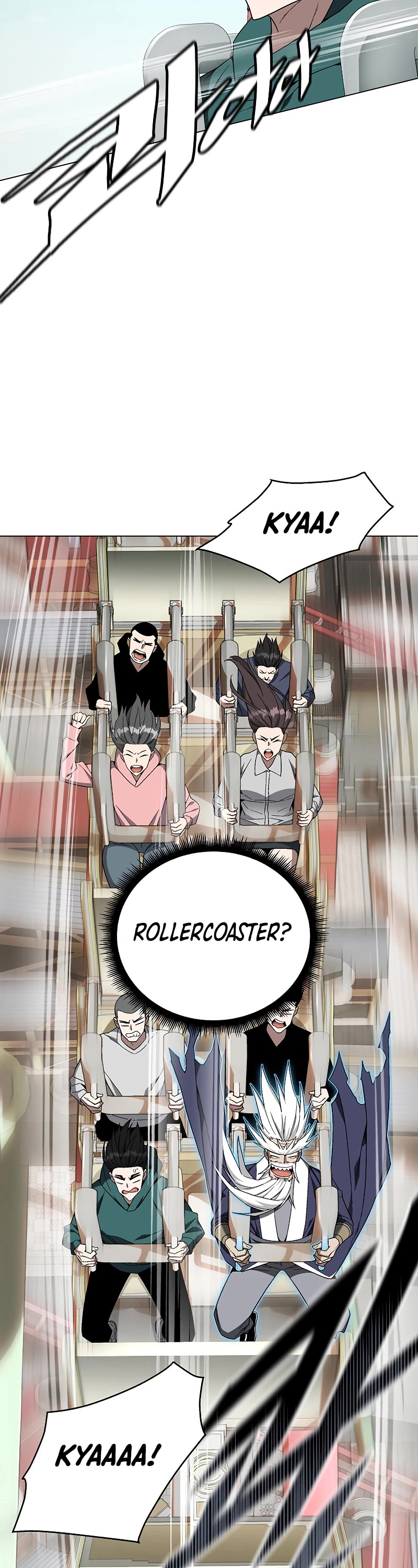 Heavenly Demon Instructor Chapter 83 page 42 - Chapter 83