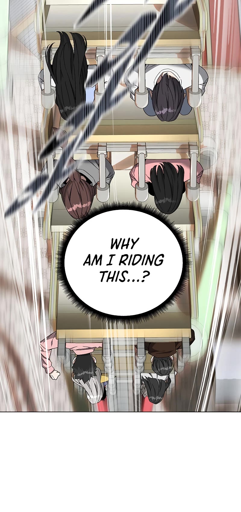 Heavenly Demon Instructor Chapter 83 page 43 - Chapter 83