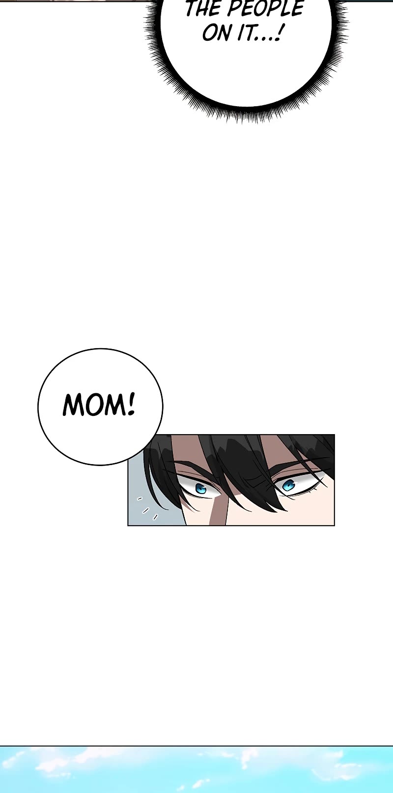 Heavenly Demon Instructor Chapter 83 page 50 - Chapter 83
