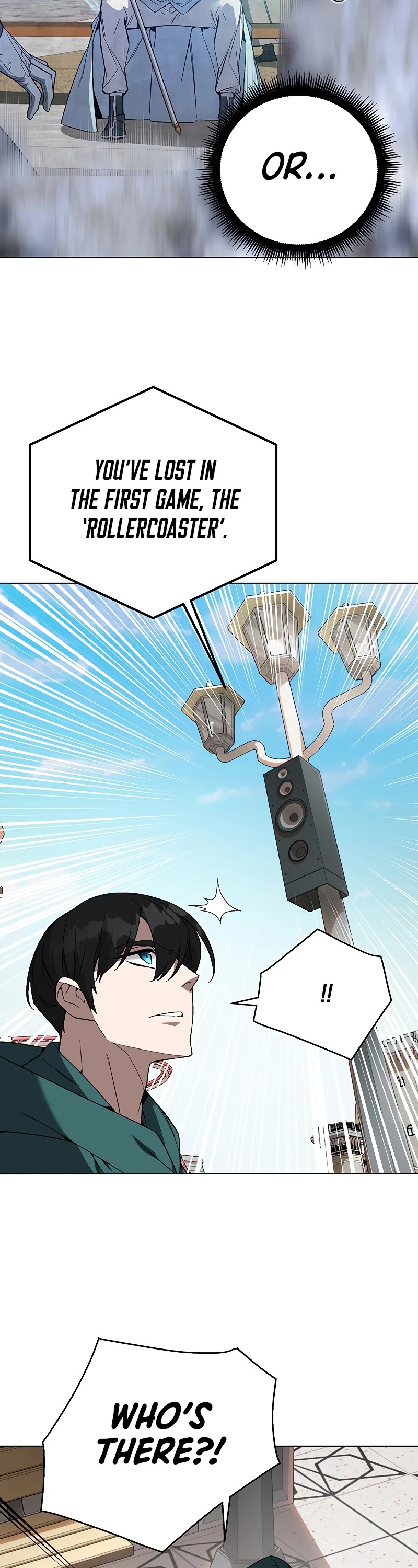 Heavenly Demon Instructor Chapter 83 page 53 - Chapter 83