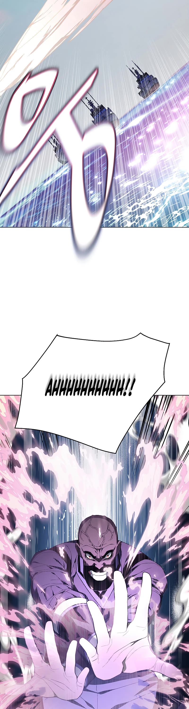 Heavenly Demon Instructor Chapter 83 page 8 - Chapter 83