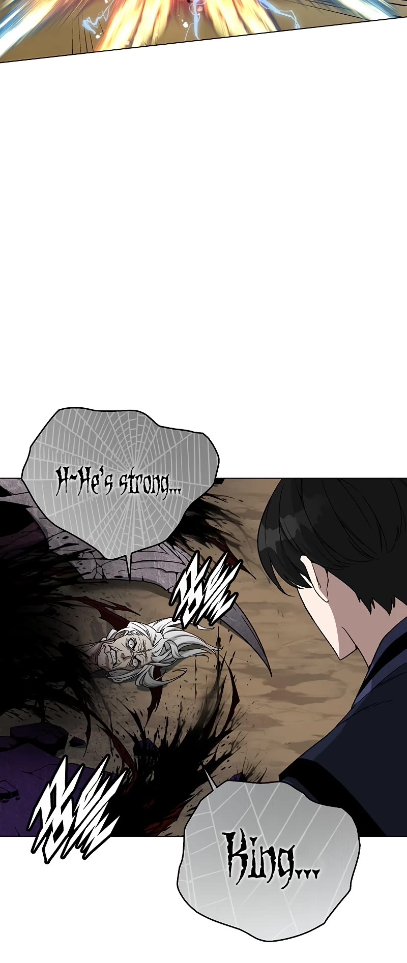 Heavenly Demon Instructor Chapter 84 page 12 - Chapter 84