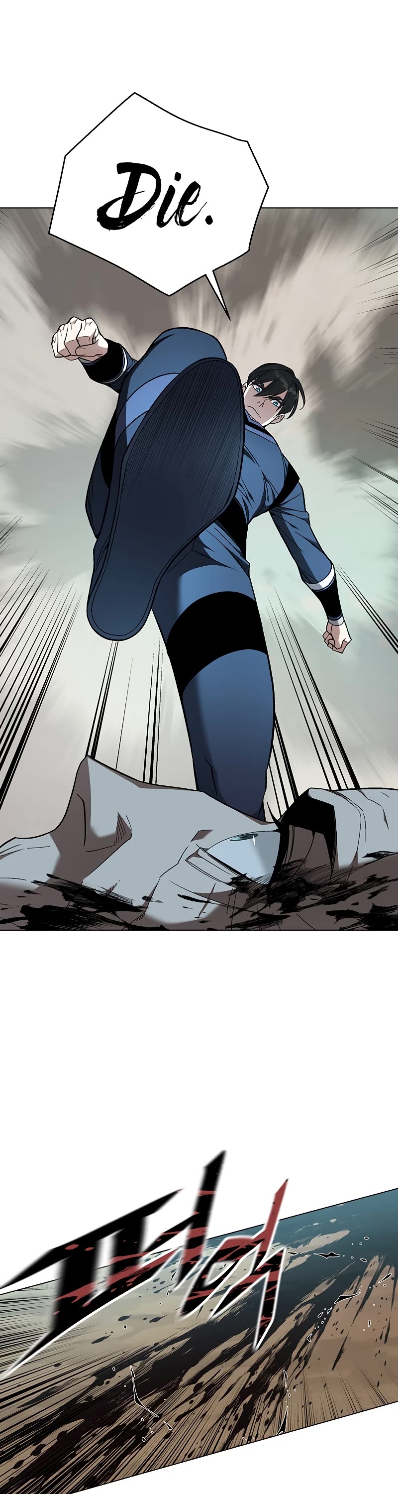 Heavenly Demon Instructor Chapter 84 page 13 - Chapter 84