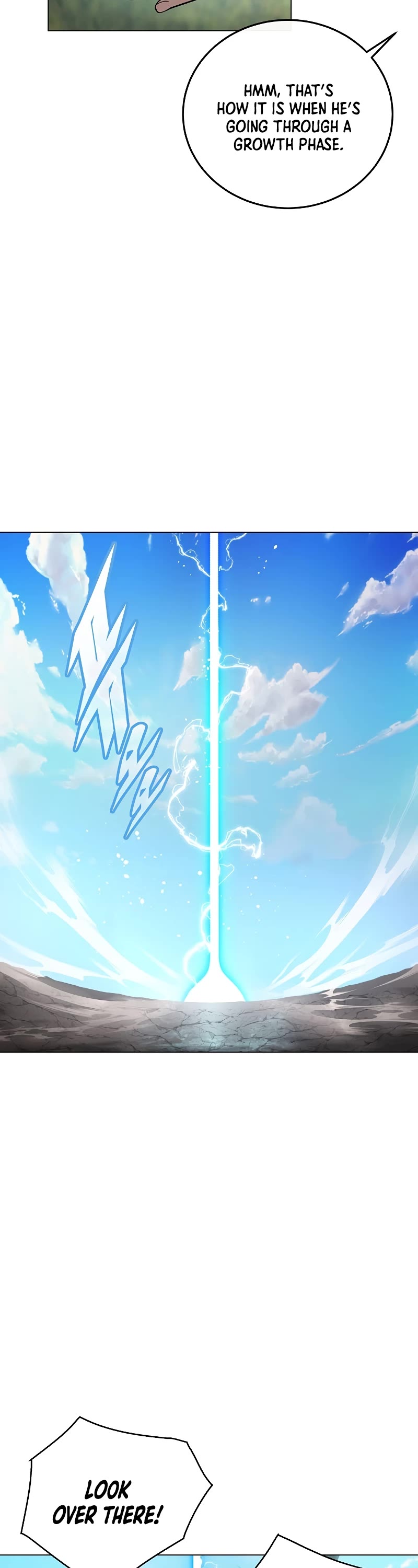 Heavenly Demon Instructor Chapter 84 page 15 - Chapter 84