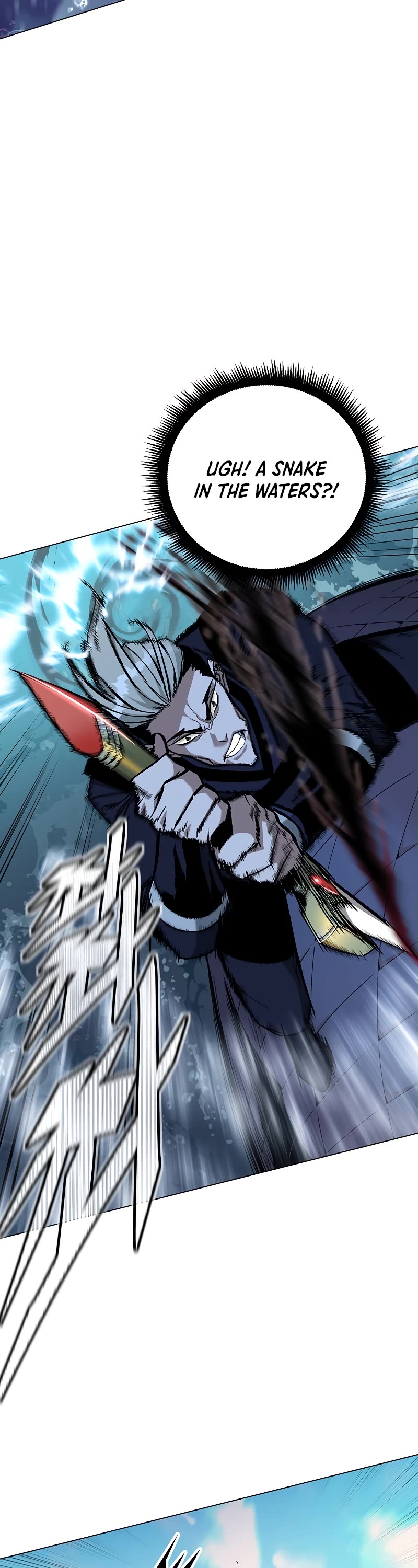 Heavenly Demon Instructor Chapter 84 page 20 - Chapter 84