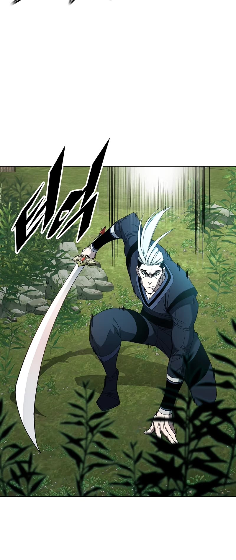 Heavenly Demon Instructor Chapter 84 page 24 - Chapter 84