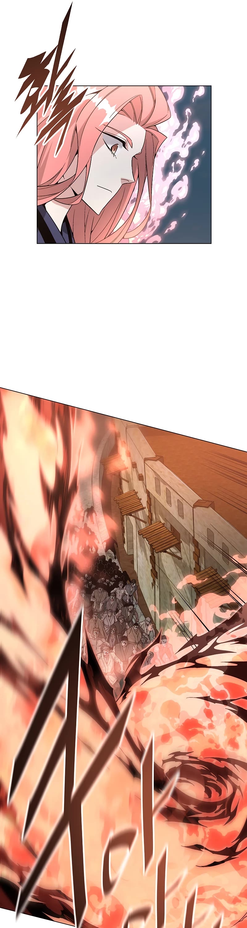 Heavenly Demon Instructor Chapter 84 page 31 - Chapter 84