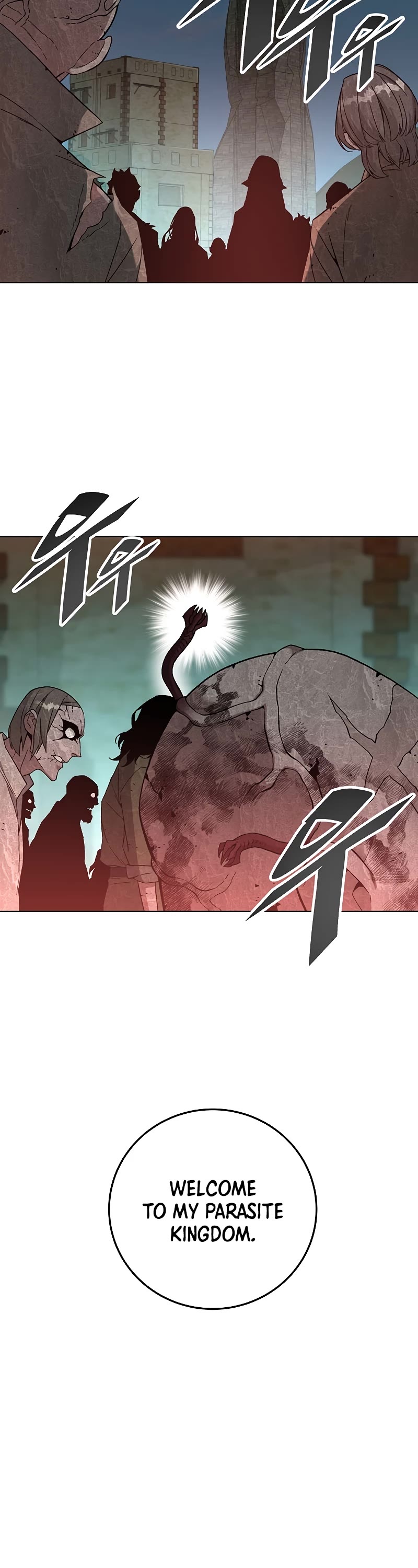 Heavenly Demon Instructor Chapter 84 page 34 - Chapter 84