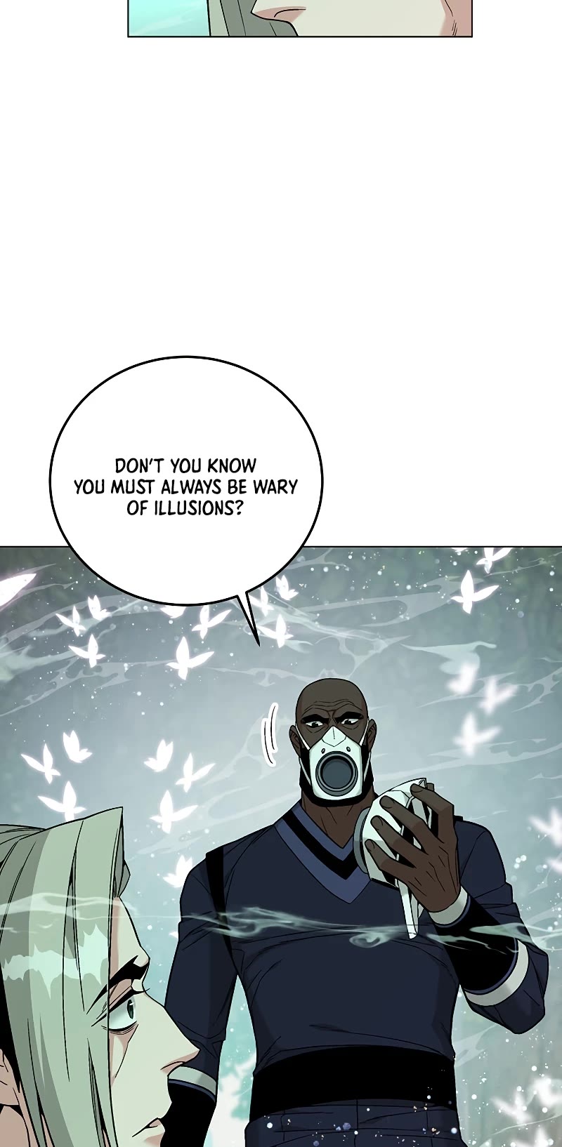 Heavenly Demon Instructor Chapter 84 page 41 - Chapter 84