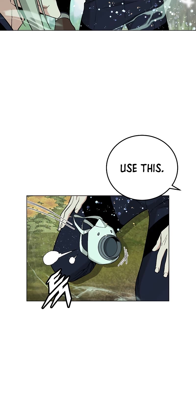 Heavenly Demon Instructor Chapter 84 page 42 - Chapter 84