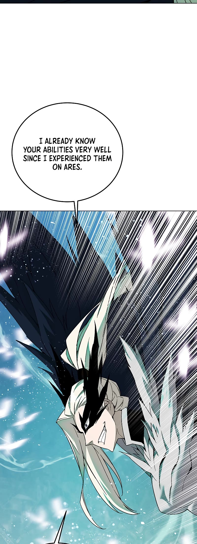 Heavenly Demon Instructor Chapter 84 page 46 - Chapter 84