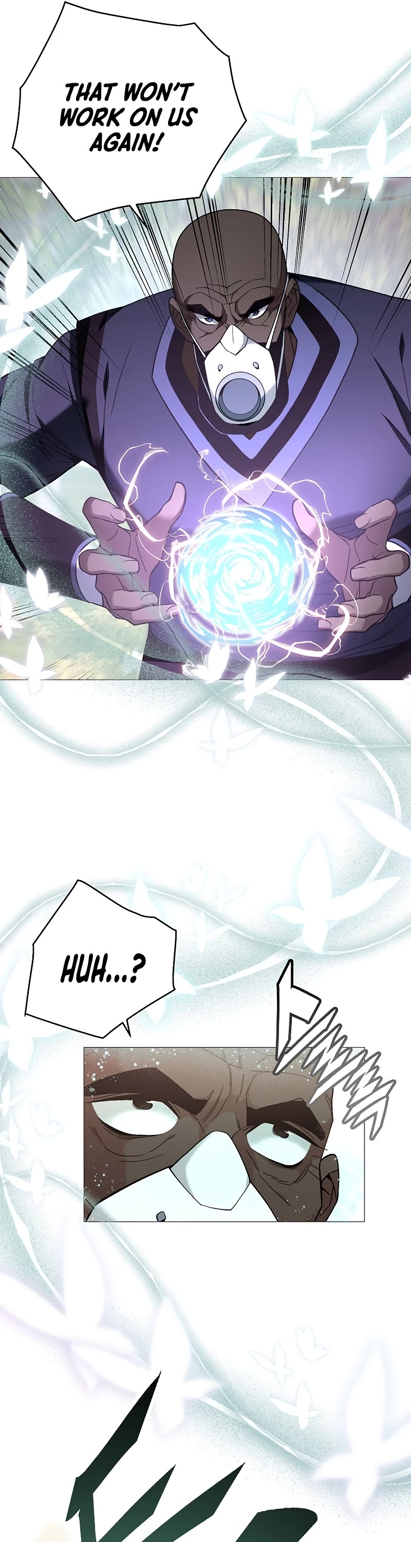 Heavenly Demon Instructor Chapter 84 page 48 - Chapter 84