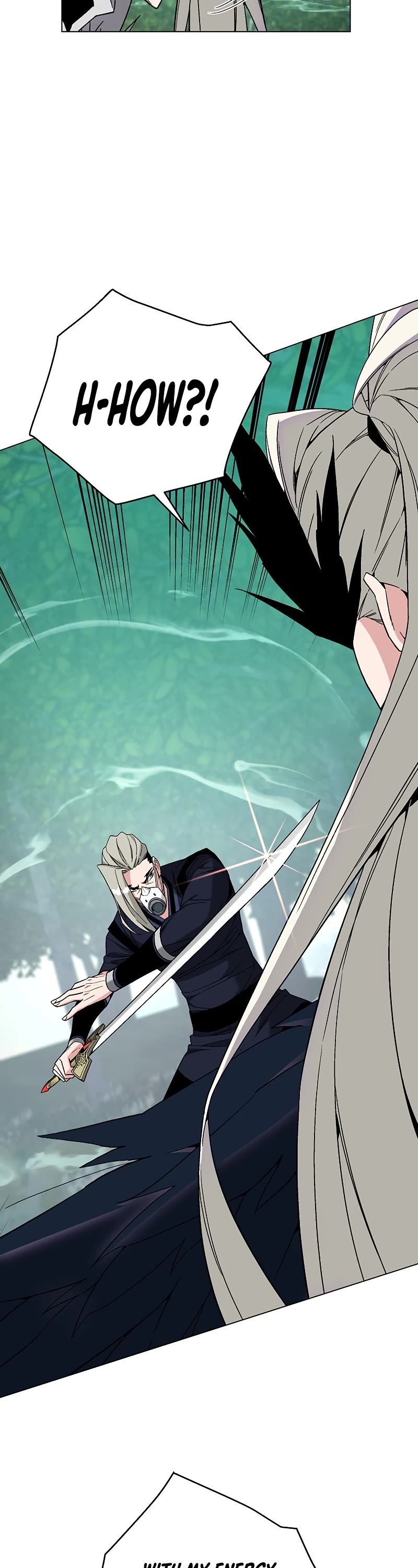 Heavenly Demon Instructor Chapter 84 page 51 - Chapter 84