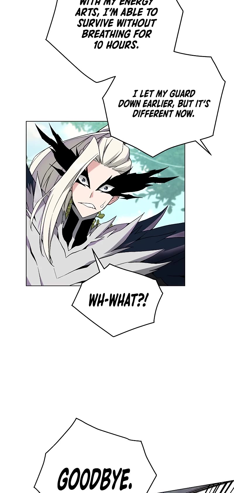 Heavenly Demon Instructor Chapter 84 page 52 - Chapter 84