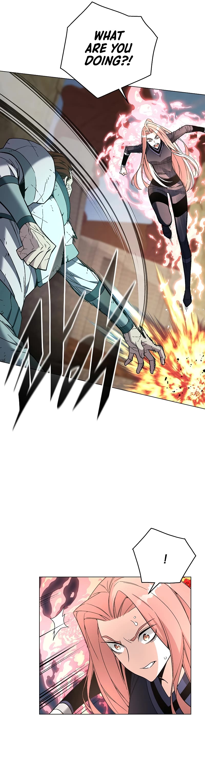 Heavenly Demon Instructor Chapter 85 page 12 - Chapter 85