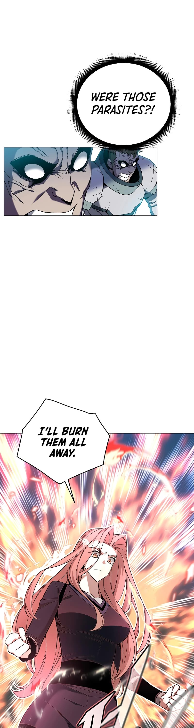 Heavenly Demon Instructor Chapter 85 page 13 - Chapter 85