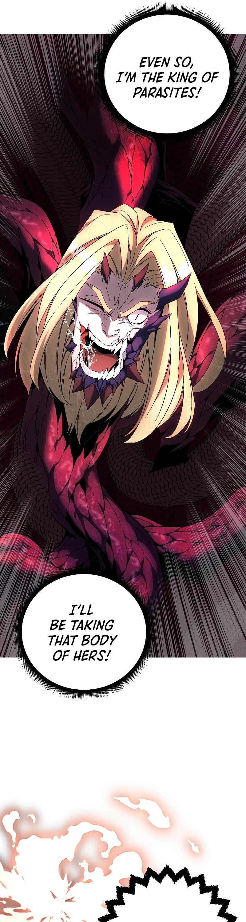 Heavenly Demon Instructor Chapter 85 page 22 - Chapter 85