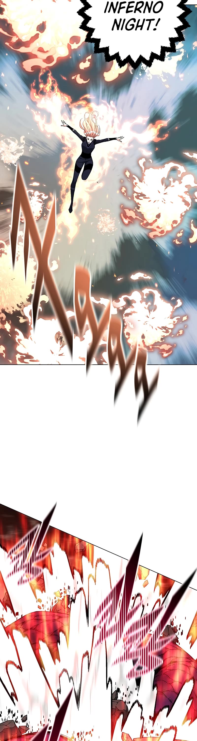Heavenly Demon Instructor Chapter 85 page 23 - Chapter 85
