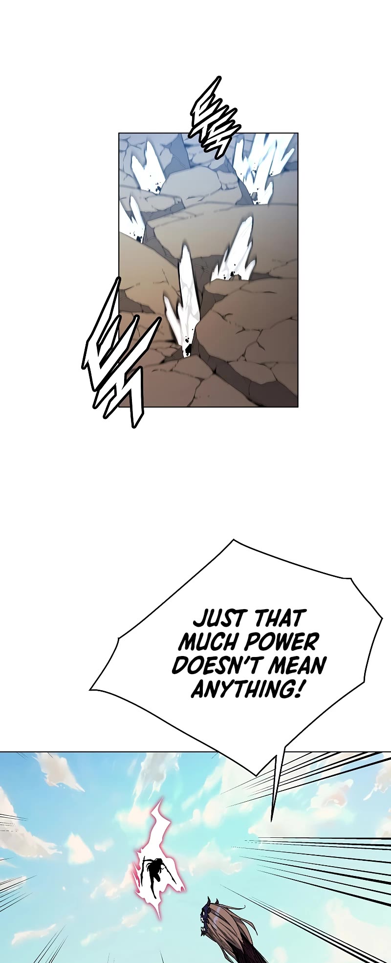 Heavenly Demon Instructor Chapter 85 page 25 - Chapter 85