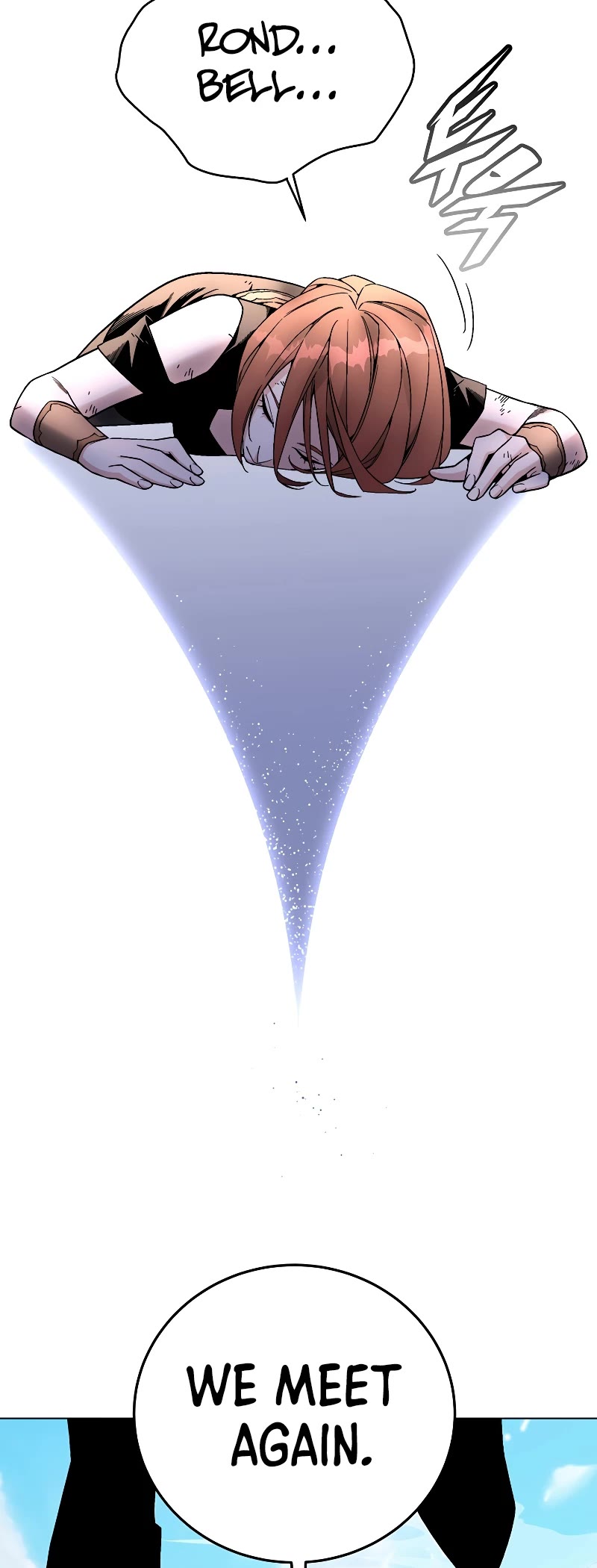 Heavenly Demon Instructor Chapter 85 page 40 - Chapter 85