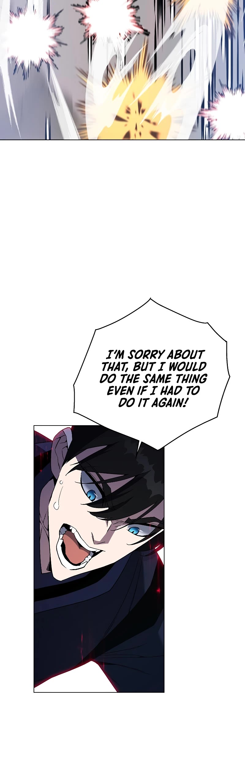 Heavenly Demon Instructor Chapter 85 page 49 - Chapter 85