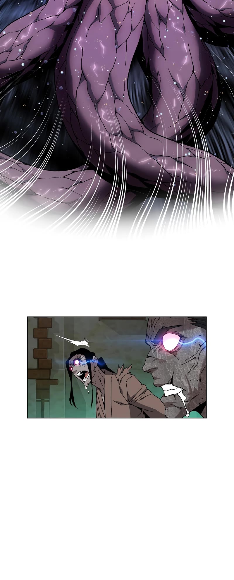 Heavenly Demon Instructor Chapter 85 page 5 - Chapter 85