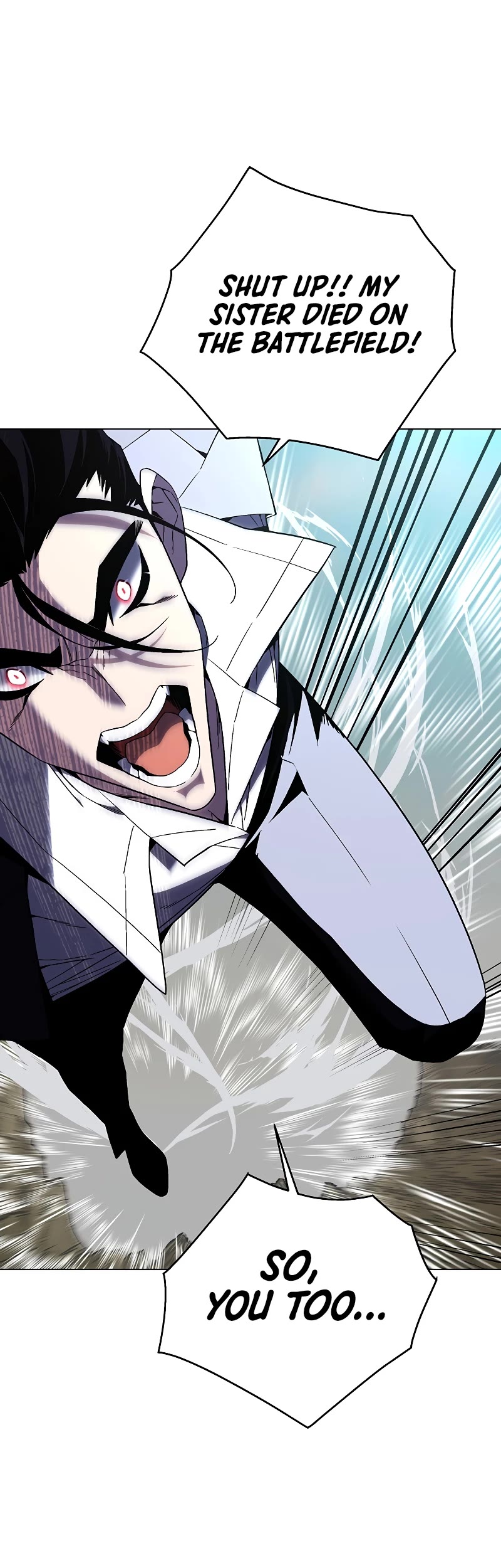 Heavenly Demon Instructor Chapter 85 page 50 - Chapter 85