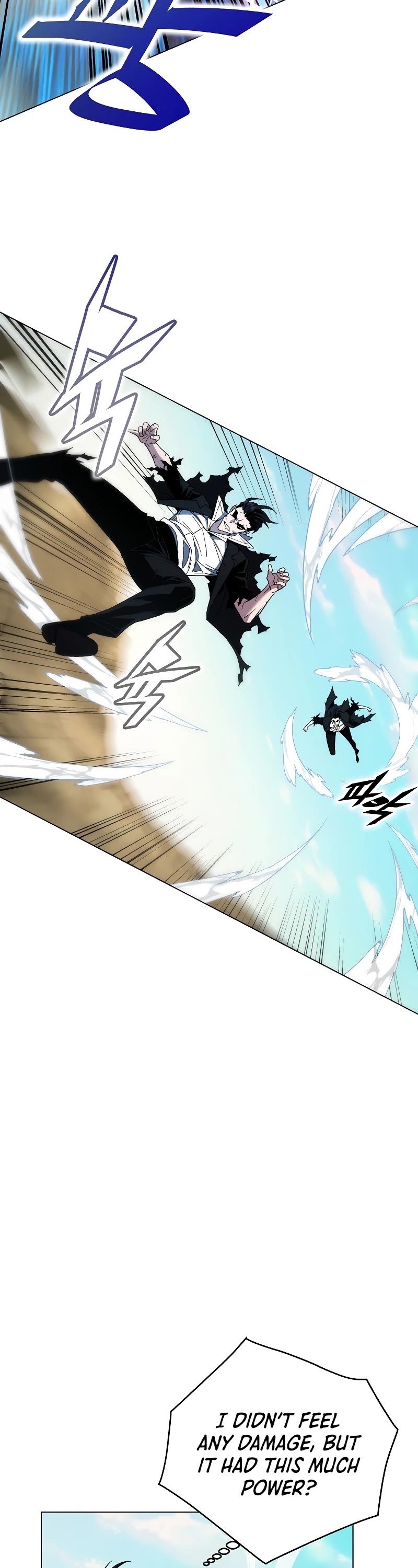 Heavenly Demon Instructor Chapter 85 page 53 - Chapter 85